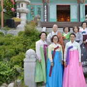 108불교학당 제1…