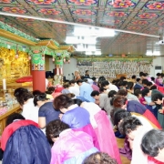 108불교학당 제1…