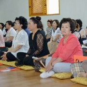 108합창단 입단…