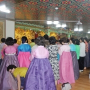 108불교학당 제1…