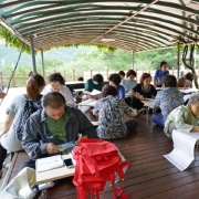 수락산 도안사 …